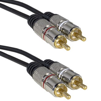 2 RCA - 2 RCA GM 1.5M - RUICHI