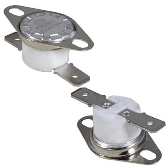 Купить KSD301 270*C 10A NC CERA RUICHI оптом в Москве