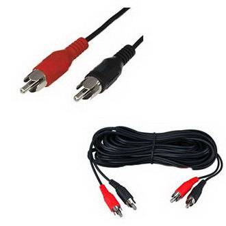 2 RCA - 2 RCA B 7M - RUICHI