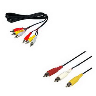 3 RCA - 3 RCA B 5M - RUICHI