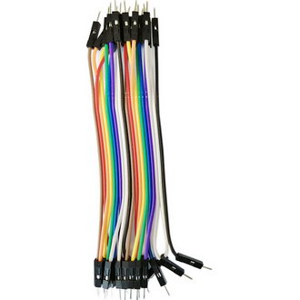 AW 200MM 40PIN M-M - RUICHI
