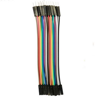 AW 200MM 40PIN M-F - RUICHI