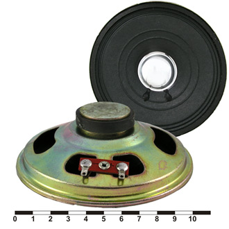 YD103-13  4W 8OHM - RUICHI