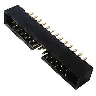 BH2-26(IDC2-26MS)PITCH 2.00 MM - RUICHI