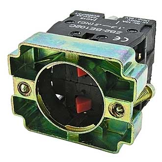 ZB2-BZ104 METAL - RUICHI