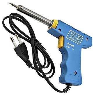 TE-78  220V  (20-80W) - RUICHI