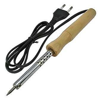 TP-601 220V 30W - RUICHI
