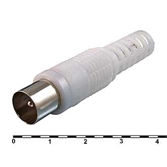 FD-2427 (MP-500) WHITE - RUICHI