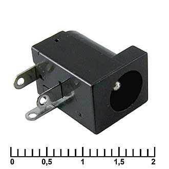 TJ-002  2.0MM - RUICHI
