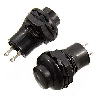 Купить MJ-R13-502 OFF-(ON) 1.5A 250VAC RUICHI оптом в Москве