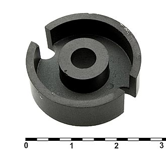 Купить P26 PC40 RUICHI оптом в Москве