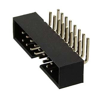 BH2-16R PITCH 2.00 MM - RUICHI