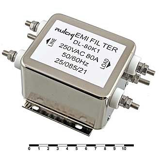 DL-80K1 - RUICHI