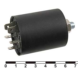 DL-8DT - RUICHI