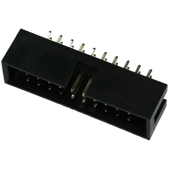 BH-20  (IDC-20MS) - RUICHI