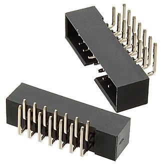 BH2-14R PITCH 2.00 MM - RUICHI