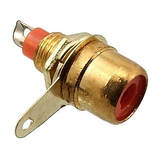 7-0234R GOLD / RS-115G - RUICHI