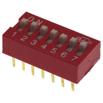 DS-07 (SWD1-7) - RUICHI