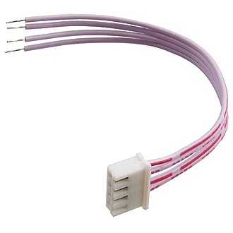 2468 AWG26 2.54MM  C3-04 L=300MM - RUICHI