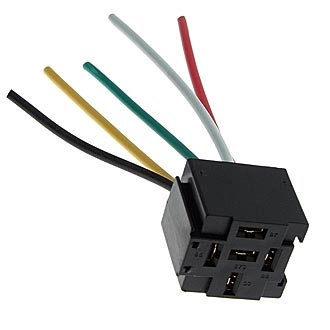 Купить LARGE CU 10CM RELAY RUICHI оптом в Москве
