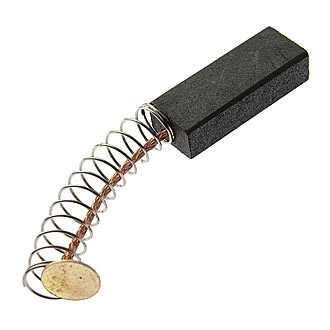 BRUSH 5X8X20  SPRING - RUICHI