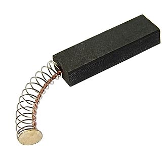 BRUSH 6X10X32  SPRING - RUICHI