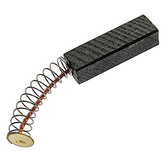 BRUSH 6X8X25  SPRING - RUICHI