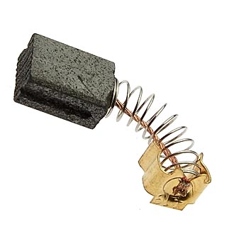BRUSH 6X9X13 SPRING - RUICHI
