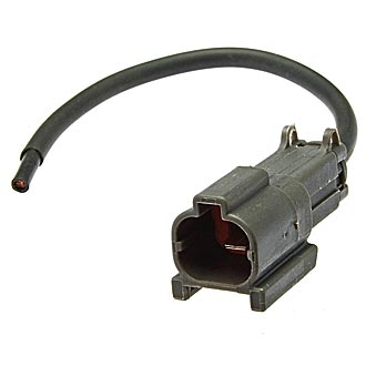 DEMEANOR MOTOR HARNESS 15CM - RUICHI