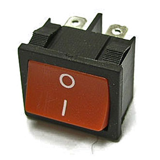 Купить MRS-201 ON-OFF КРАСНЫЙ RUICHI оптом в Москве