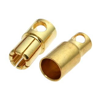 Купить PLUG 6.0 M+F RUICHI оптом в Москве