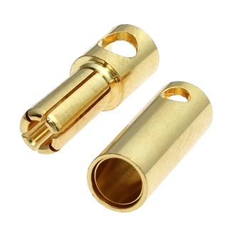Купить PLUG 5.0 M+F RUICHI оптом в Москве