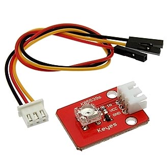 3PIN LED - RUICHI
