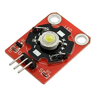 3W LED MODULE - RUICHI
