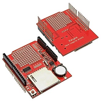 XD-204 DATA LOGGING MODULE - RUICHI