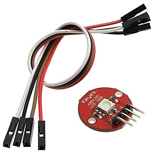5050 FULL-COLOR LED/SMD SENSOR - RUICHI