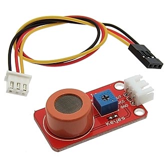 Купить MQ-3 SENSOR RUICHI оптом в Москве
