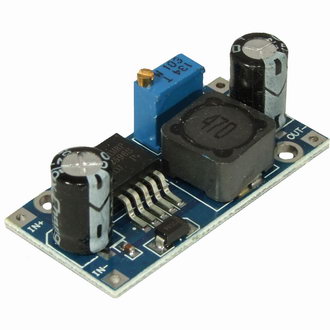 EM-823 - RUICHI
