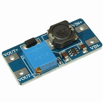 EM-824 - RUICHI