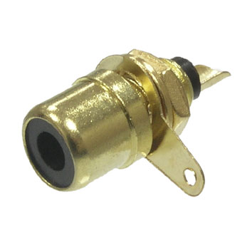 7-0234B GOLD / RS-115G - RUICHI