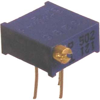 3296P 200R - RUICHI