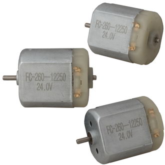FC-260-12250 24.0V - RUICHI