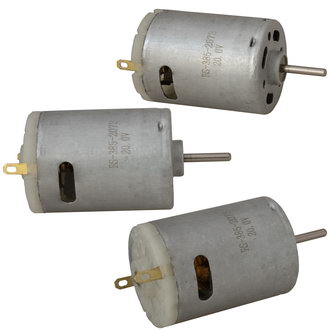 RS-385-2073 20.0V - RUICHI