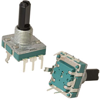 Купить PEC16 24/24 20MM PUSHPIN RUICHI оптом в Москве