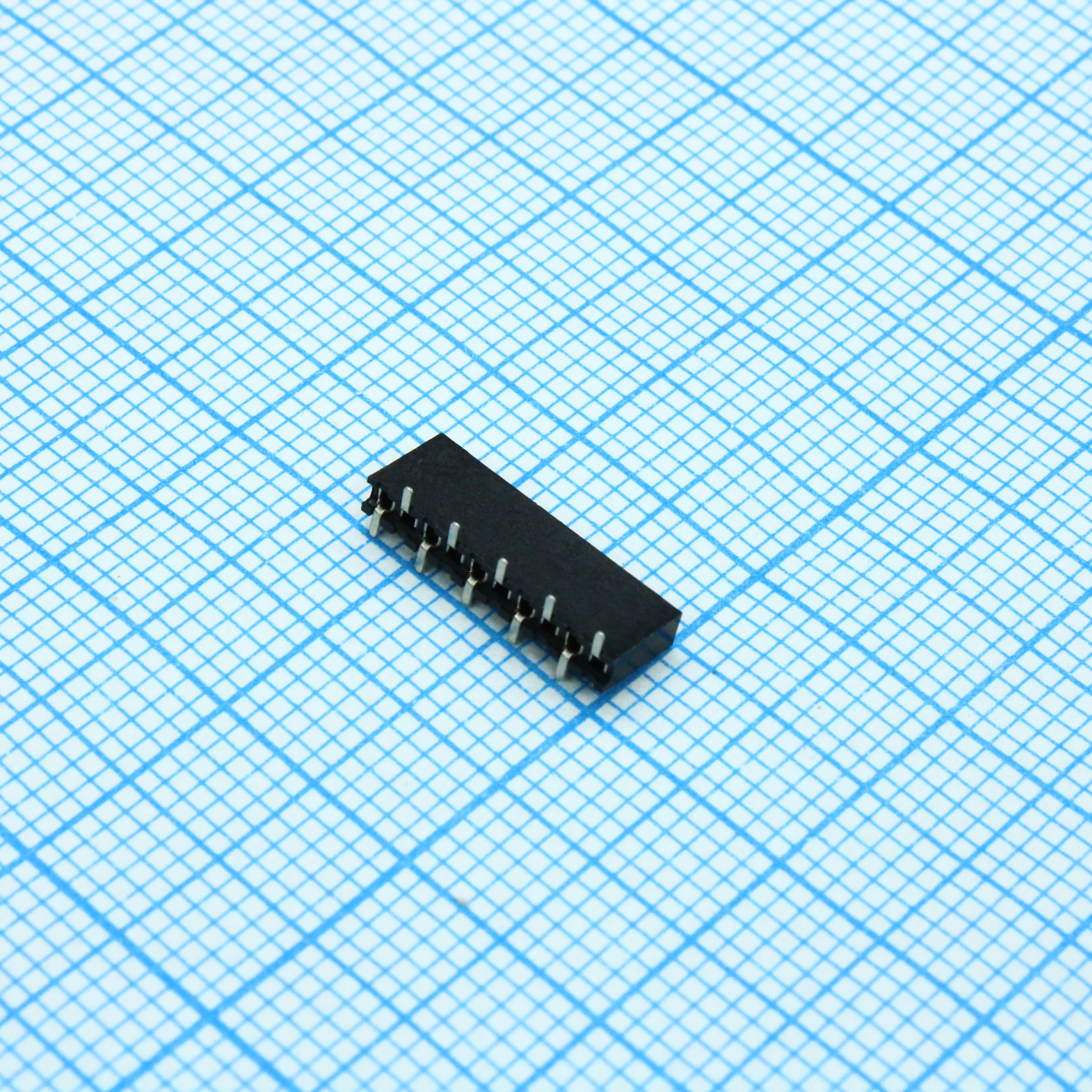 DS1065-02-1X10S8BS1 - CONNFLY