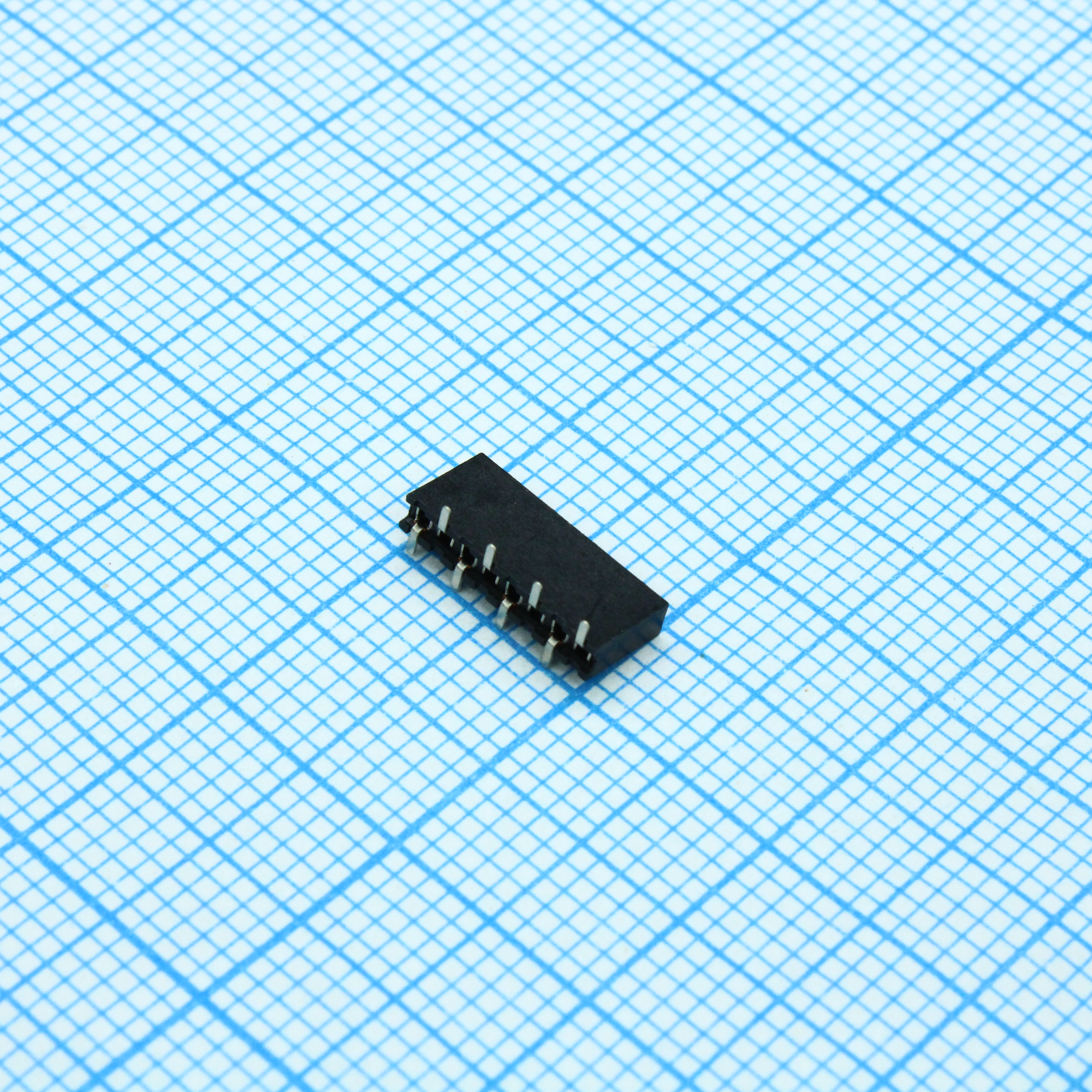 DS1065-02-1X8S8BS1 - CONNFLY