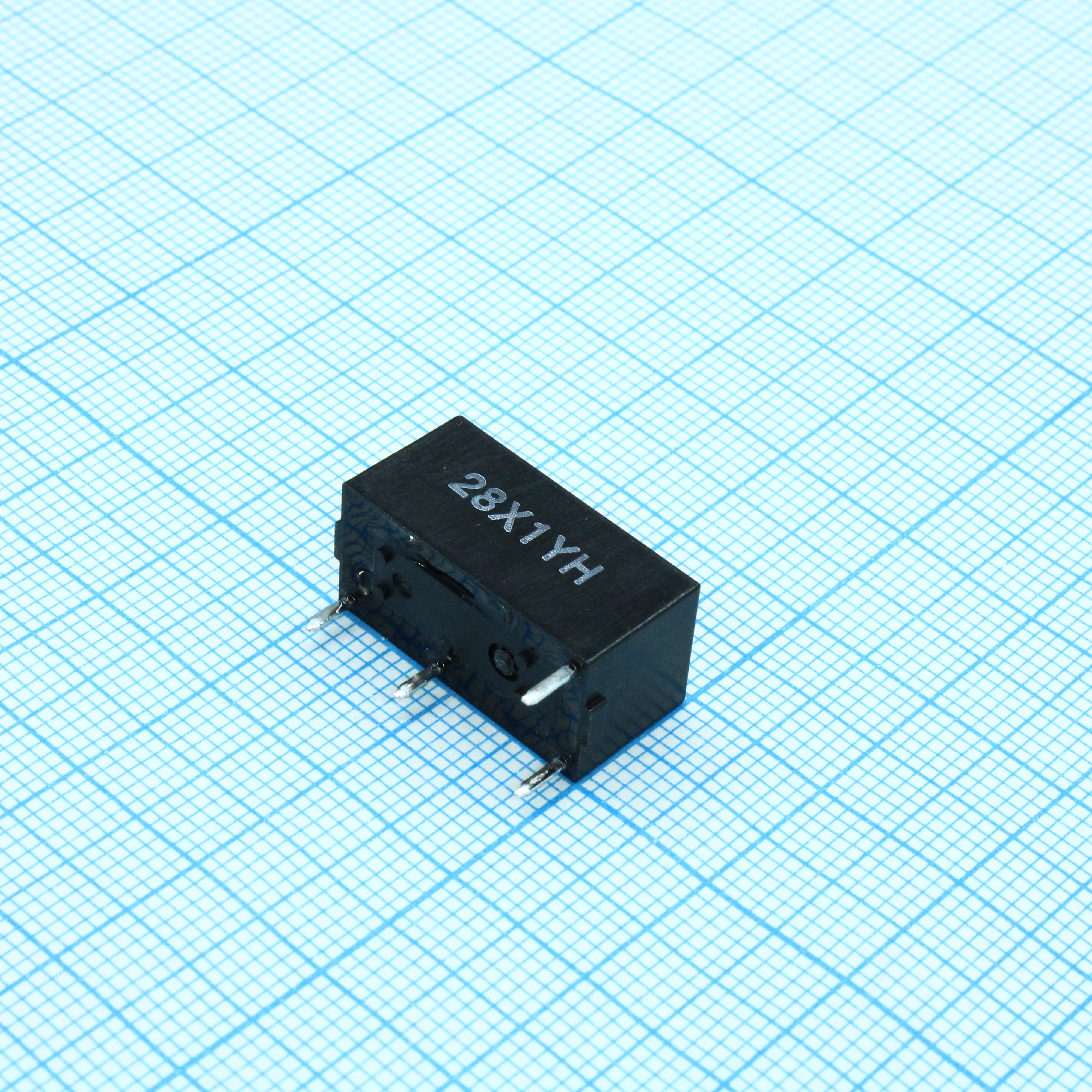 G6B-1114PUS-12DC - OMRON
