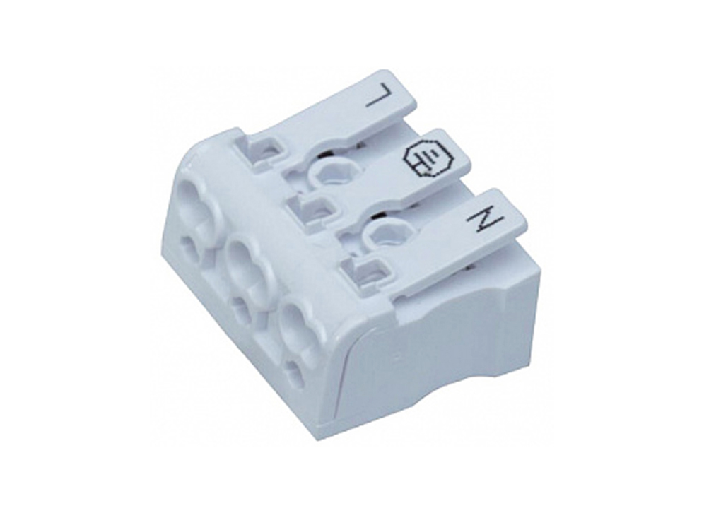 Клемма СM-238-3P-T-D - Fucon