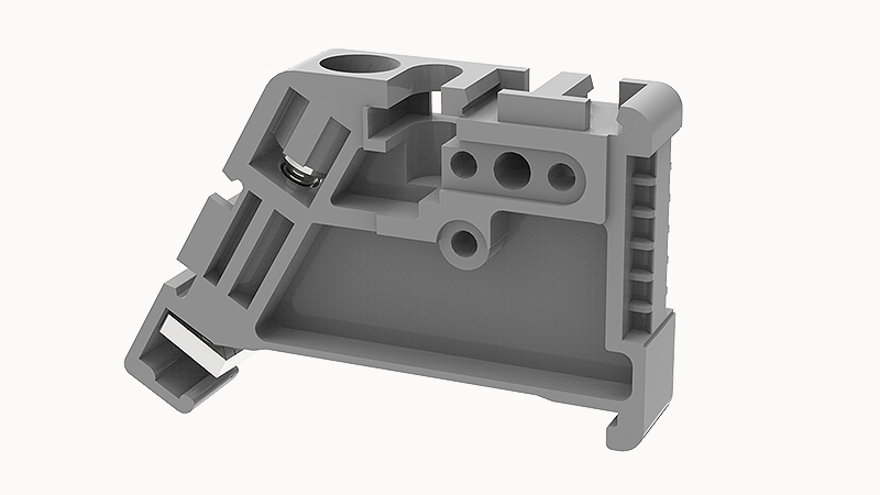 Купить Концевой стопор E-MK-01P-11-00Z(H) Degson оптом в Москве