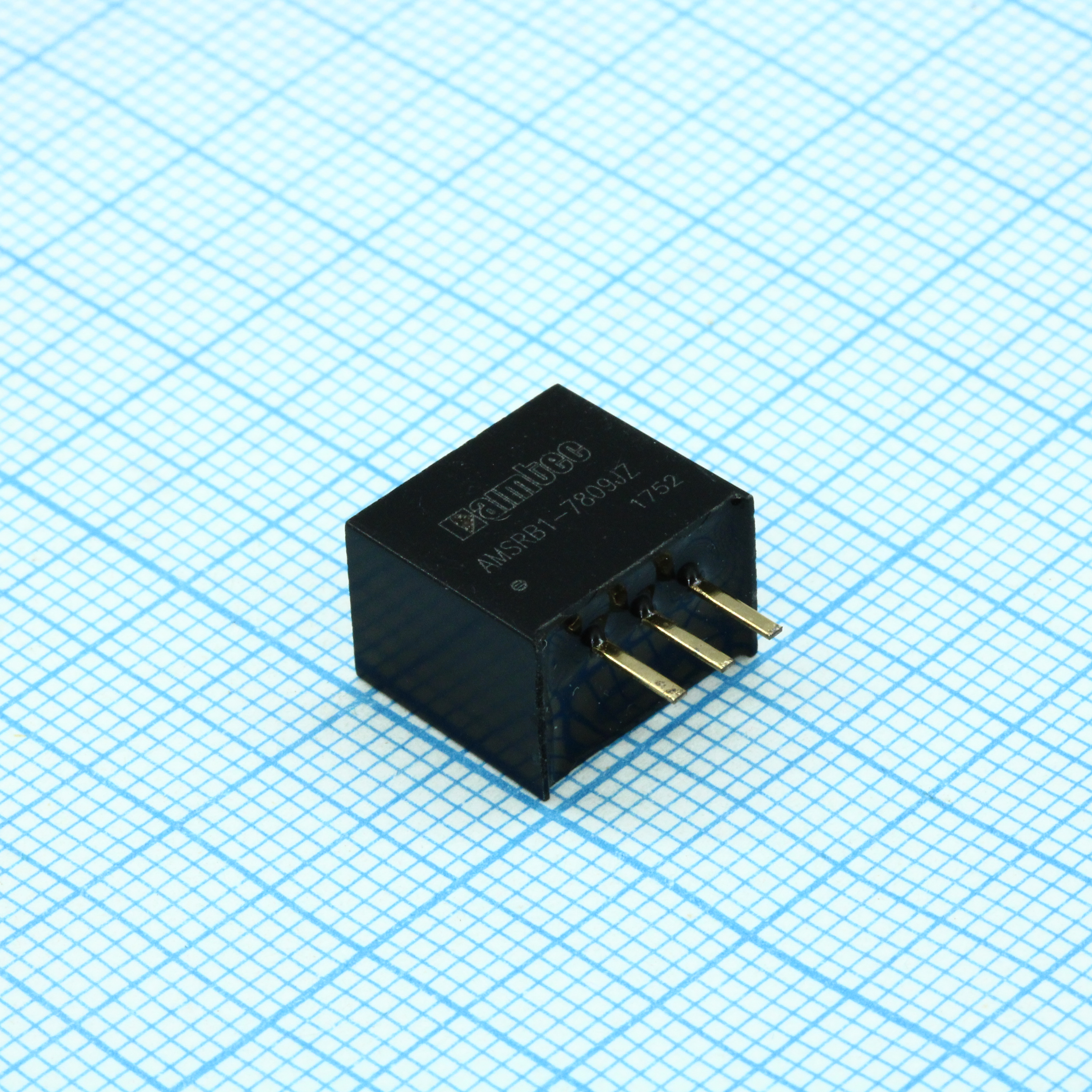 AMSRB1-7809JZ - AIMTEC